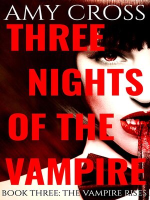 The Vampire Rises - ebook